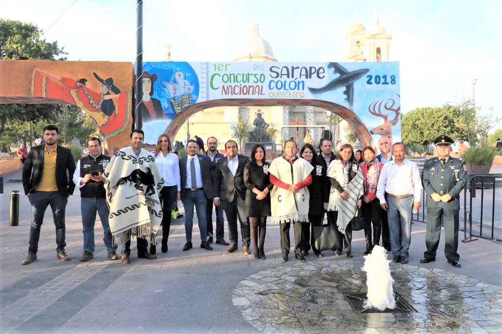 Repunta turismo en Colón.