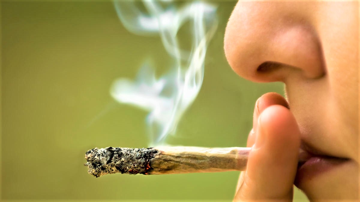 Niños y Jóvenes de Querétaro reciben información sobre efectos nocivos de consumir marihuana.