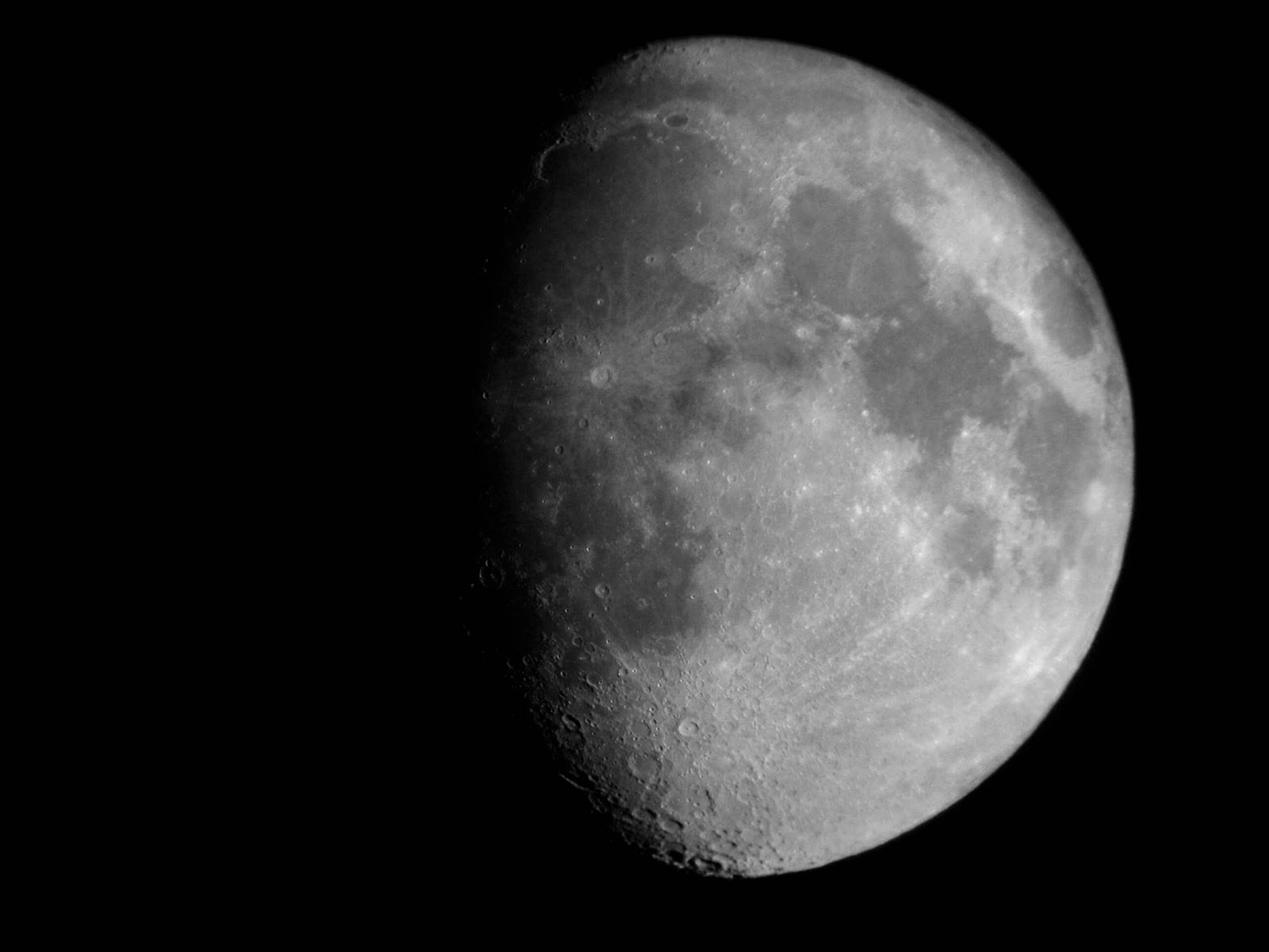Exploración del "lado oculto" de la luna; habré la posibilidad de descubrir nuevos datos del satélite