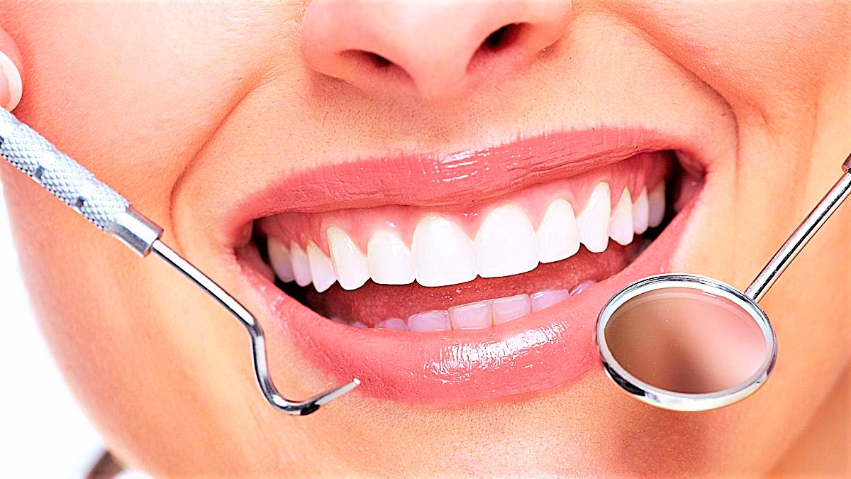 Científicos desarrollan nanopartículas para remineralizar huesos y dientes. Foto: Internet.