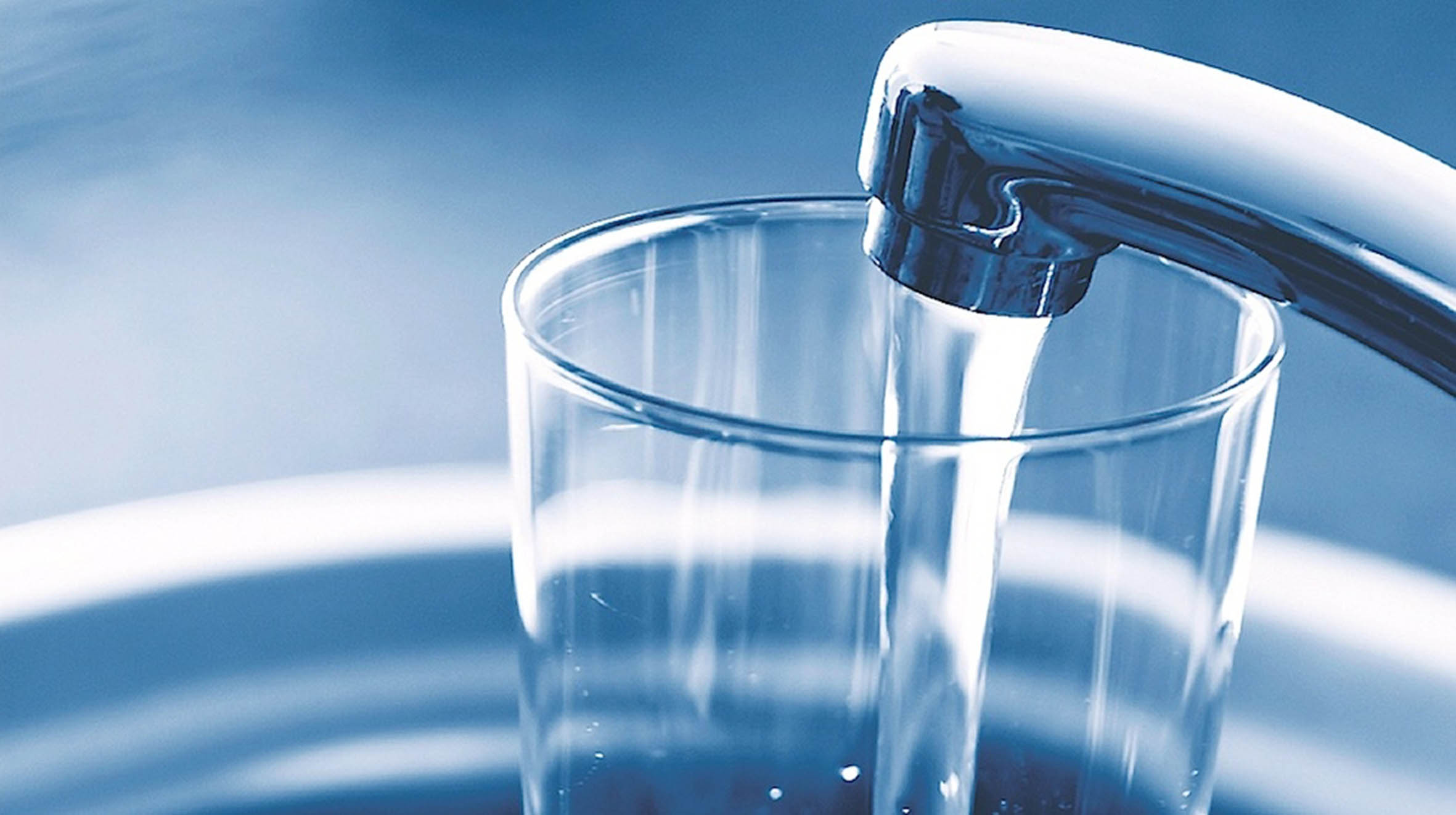 Investigadores del IPN desarrollan proceso innovador para potabilizar agua residual. Foto: Internet.