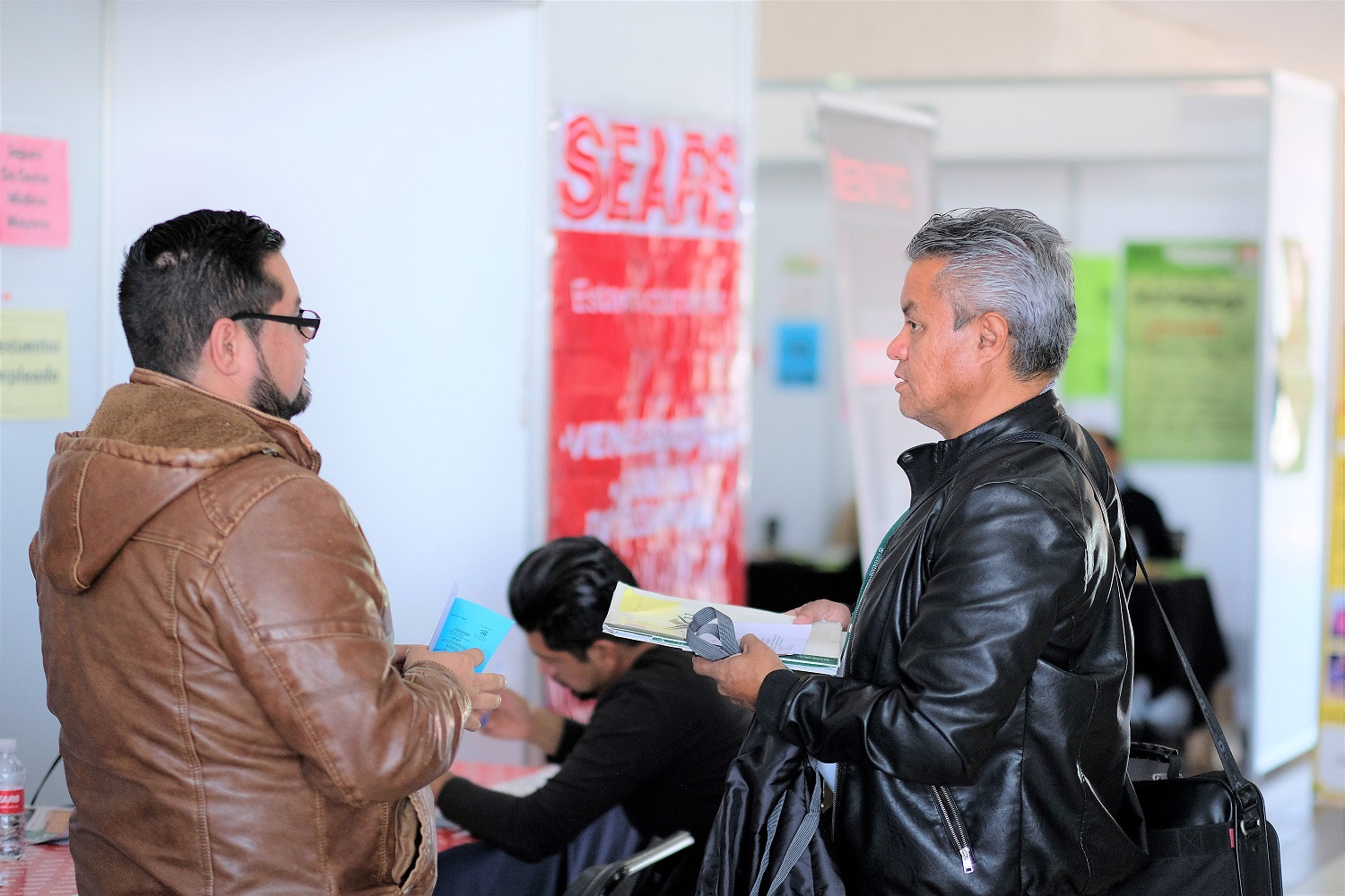 Querétaro se coloca en el segundo lugar nacional en generación de empleos formales. Foto: Especial.