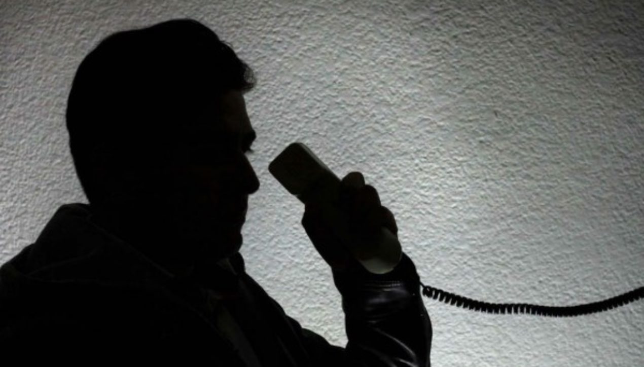 Alertan por extorsiones telefónicas en Peñamiller. Foto: Internet.
