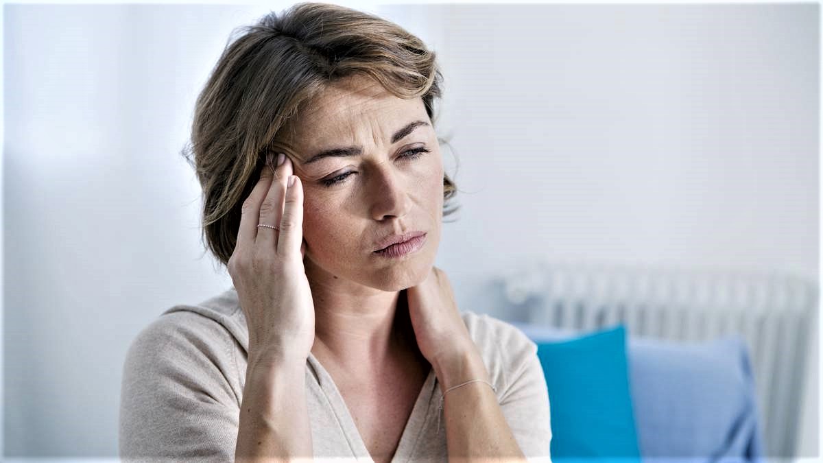 Síntomas de la menopausia se pueden aliviar con reemplazo hormonal: Especialistas. Foto: Internet.