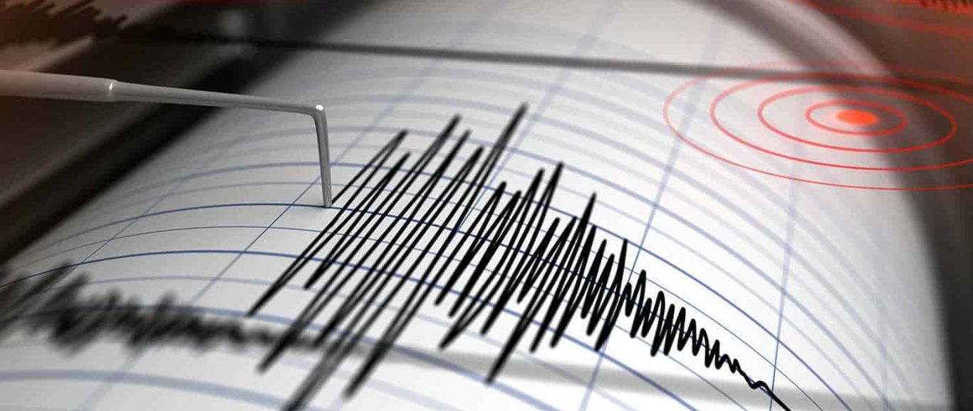 Se registran 32 sismos en 8 Estados del País. Foto: Internet.