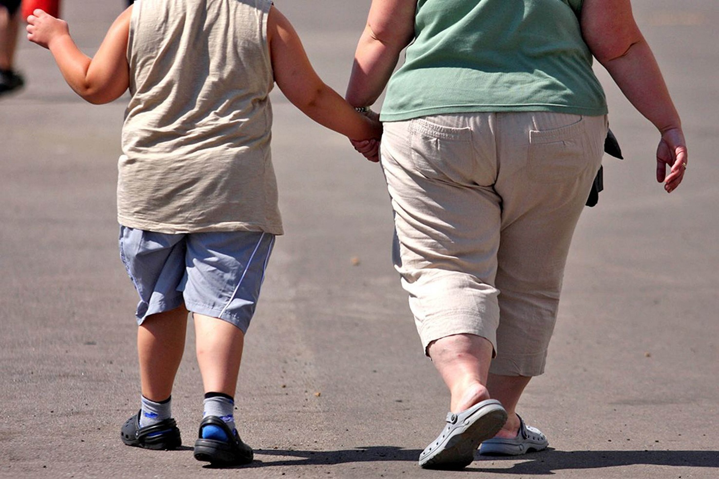 La obesidad en padres acentúa patologías graves en hijos y nietos; aseguran Especialistas.