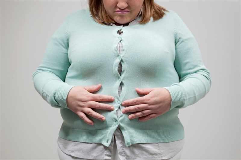 Mujeres obesas presentan más fracturas por fragilidad: Investigadores. Foto: Internet.