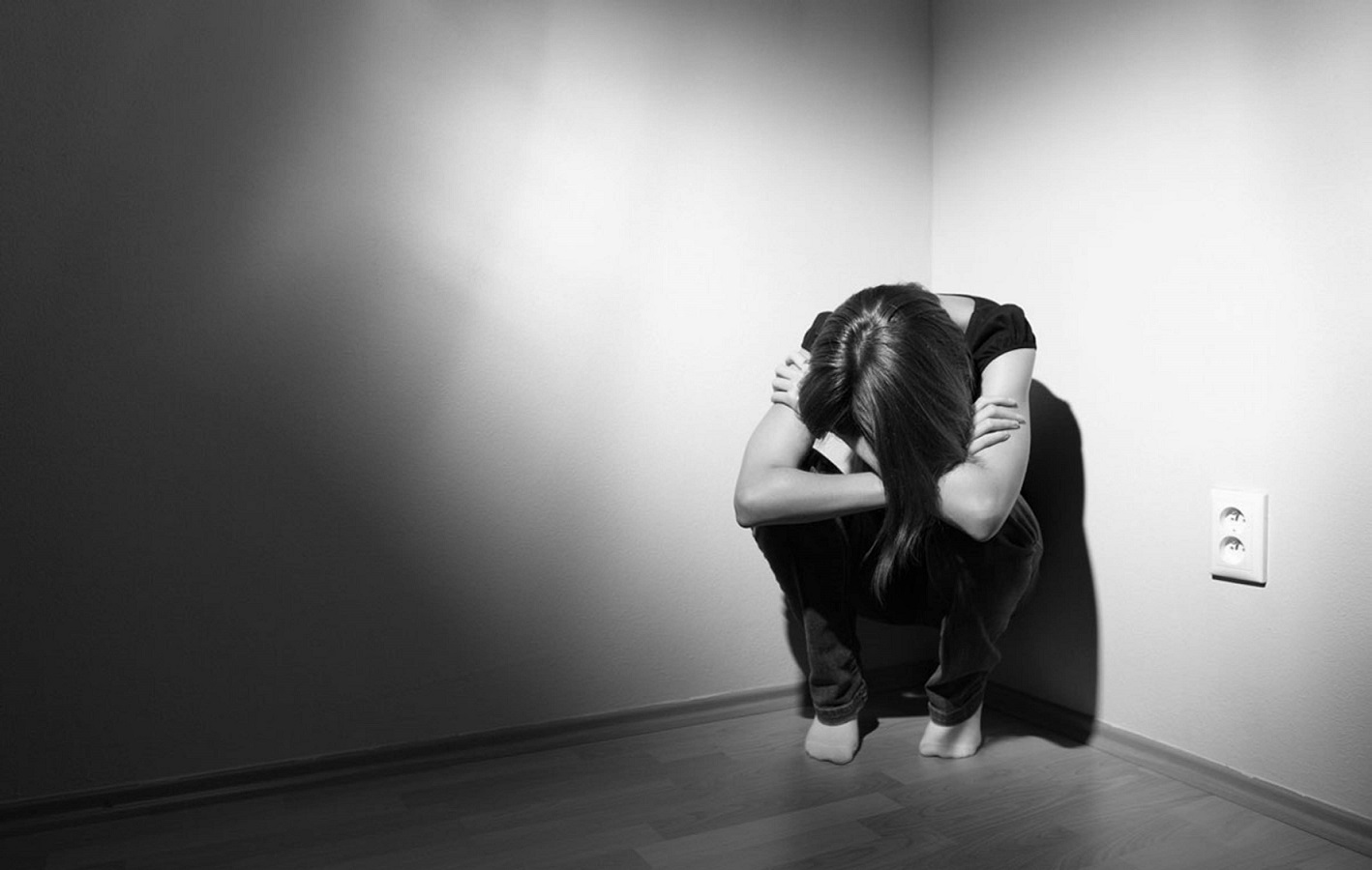 1 de cada 4 adolescentes están en riesgo de padecer depresión.