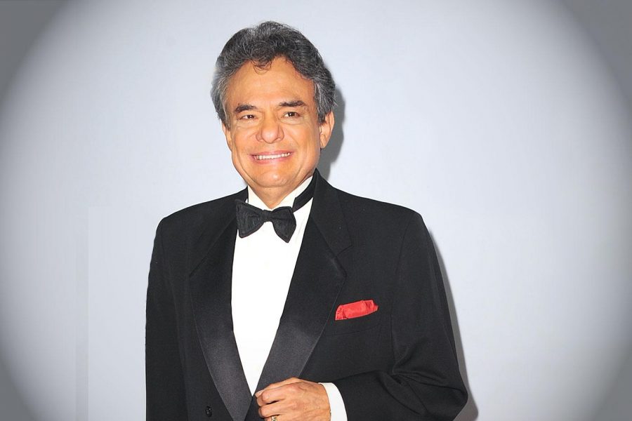 Muere el cantante José José a los 71 años de edad. Foto: Internet.