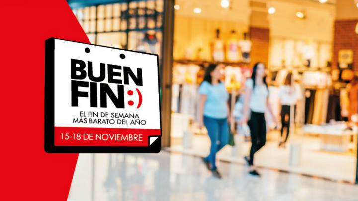 La Profeco emite recomendaciones para realizar compras en este Buen Fin.