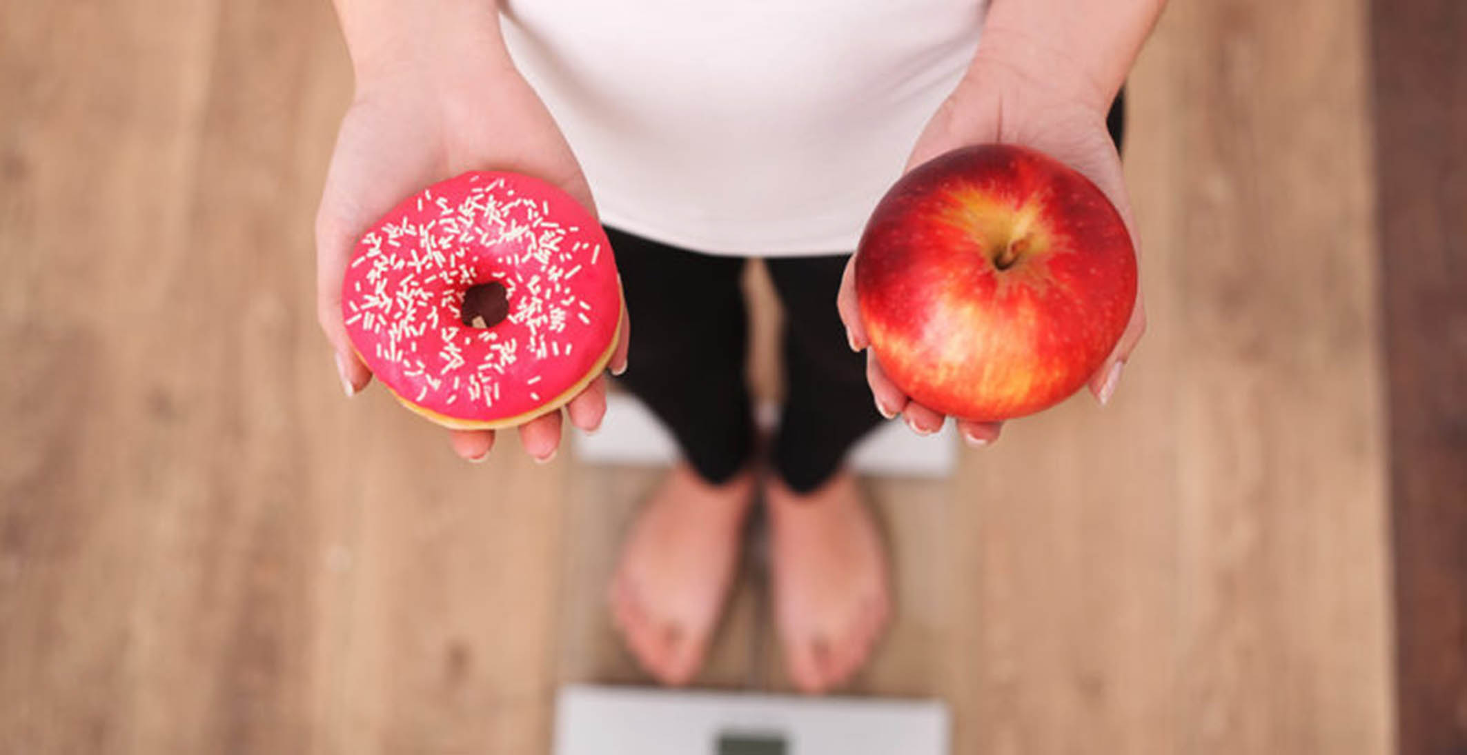 Investigadores desarrollan simulador para combatir la obesidad.