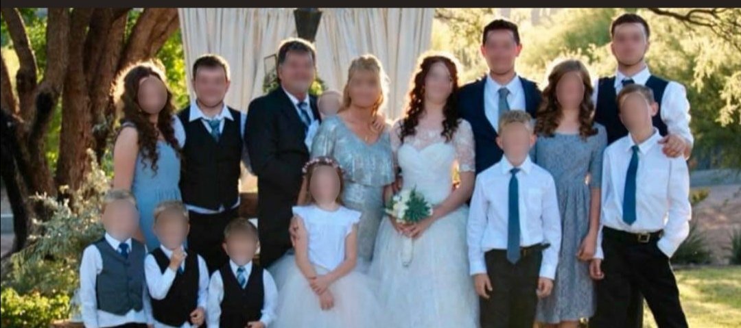 #Masacre >En emboscada matan a familia de mormones Lebarón en la frontera de Sonora y Chihuahua. Foto: Internet.