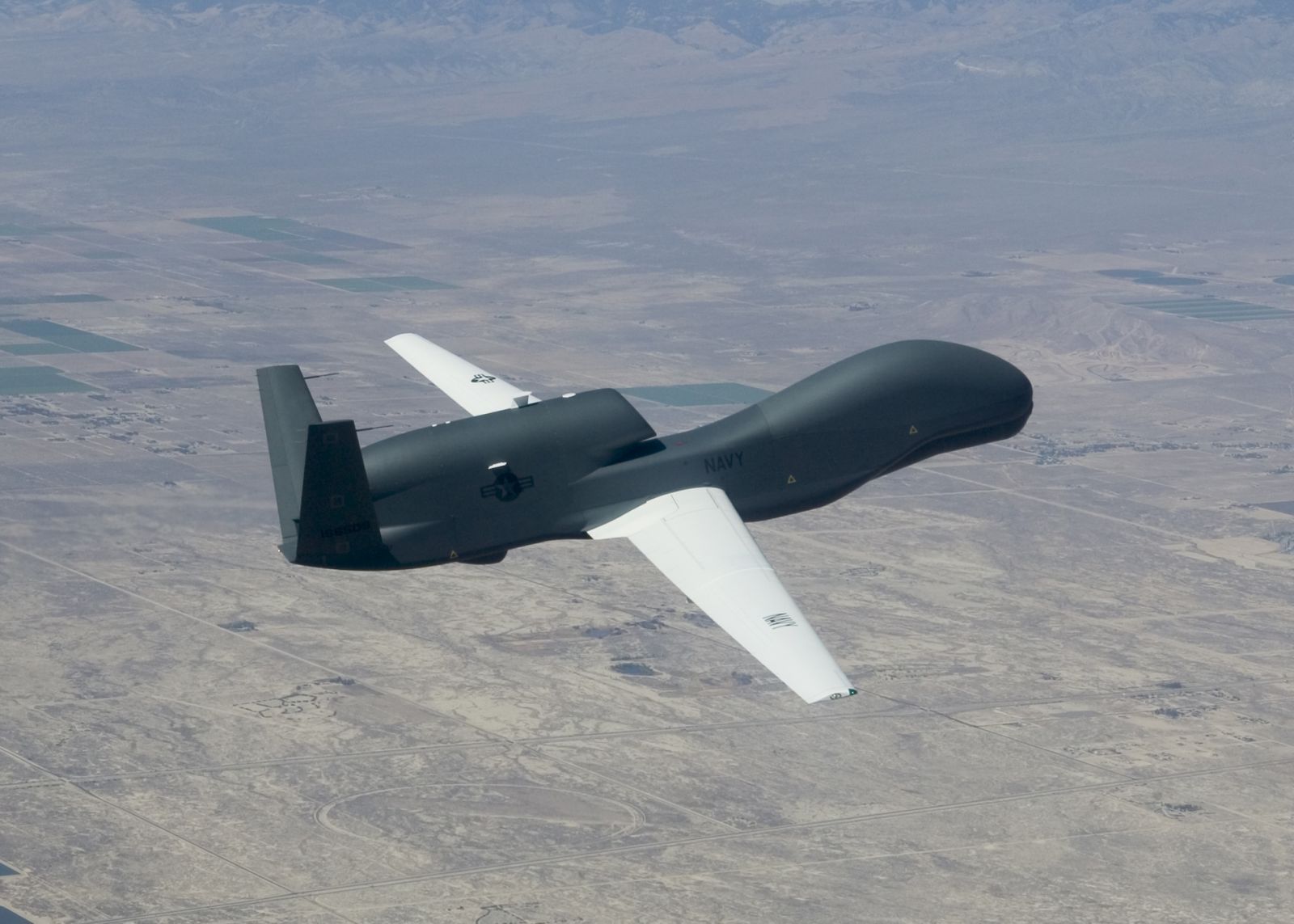 Estados Unidos podría usar drones para combatir cárteles de la droga en México. Foto: Internet.