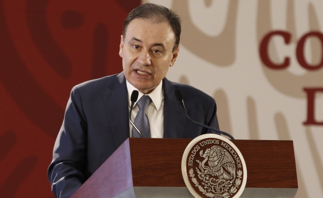 El Secretario de Seguridad y Protección Ciudadana, Alfonso Durazo Montaño, dio un corte de caja sobre la inseguridad en México.