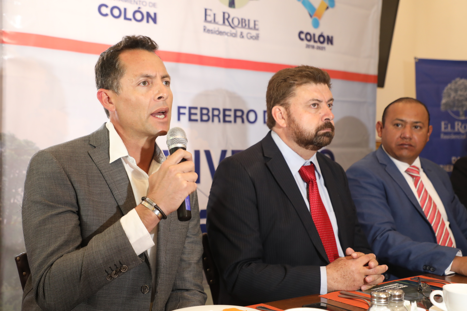 Cinépolis anuncia su llegada a Colón.