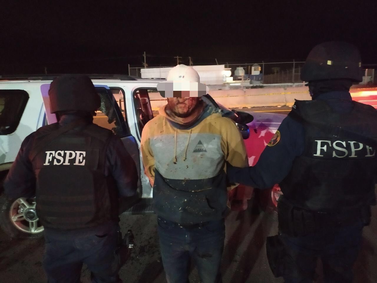 Abaten en Apaseo el Grande a jefe de célula criminal que operaba desde Querétaro