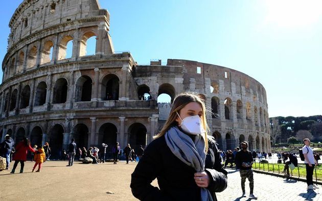 Italia pone en cuarentena a 60 millones de personas por Coronavirus. Foto: eldia.com