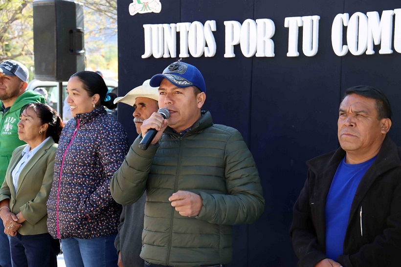 Paisanos envían 190 mdp de remesas a Peñamiller