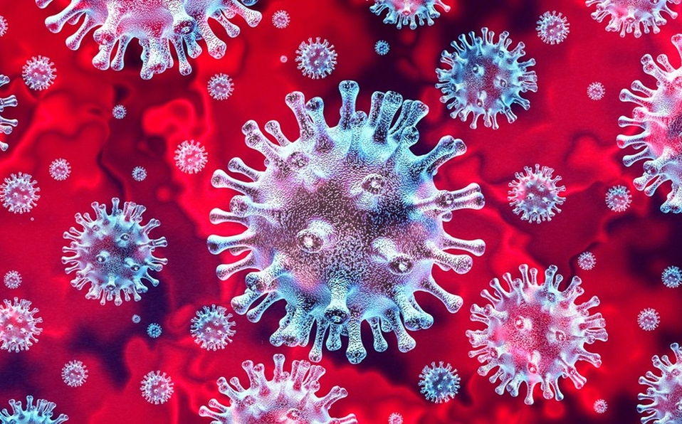 Ya son 7 los infectados por #Coronavirus en México; prevén más contagios.