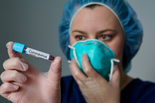 ¿Estrés por el coronavirus? Estos 10 datos podrían ser de tu interés.