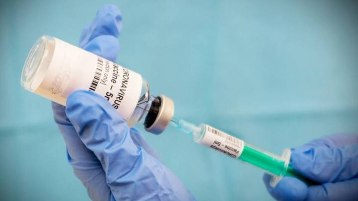 Empresa de Biotecnología trabaja en una posible vacuna contra el COVID-19. Foto: Internet.