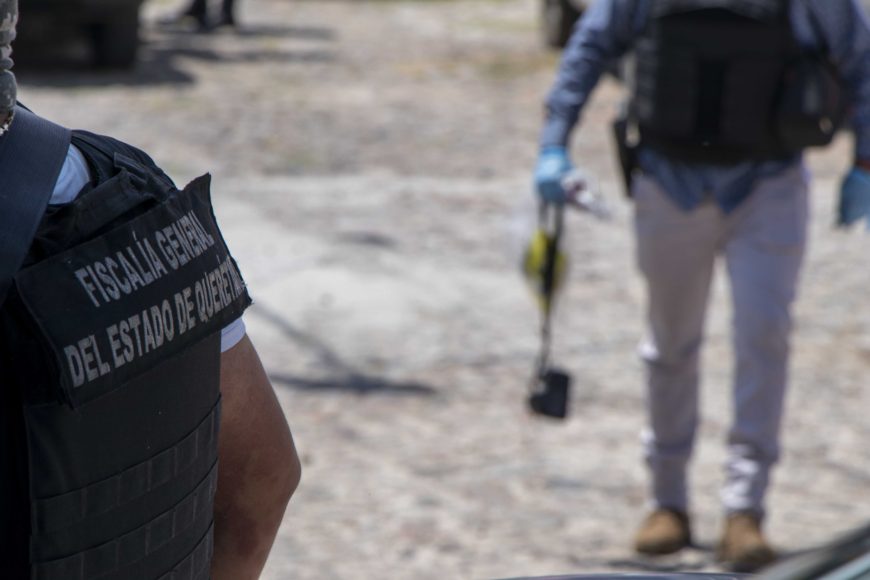 Fiscalía General de Querétaro logra reparación del daño por más de 24 mdp, por fraude a ganaderos de Ezequiel Montes y Tolimán.