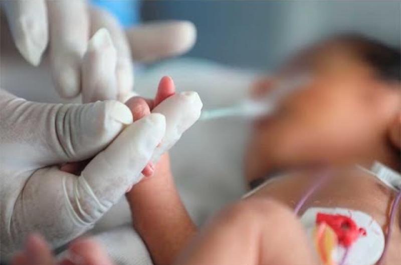 Querétaro tiene nuevo pico de contagios de COVID-19; entre ellos dos bebés