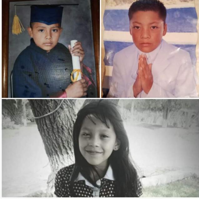 Encuentran los 3 niños que se habitan extraviado en Corregidora.