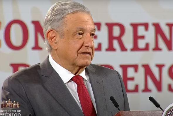 El Presidente López Obrador presentará su Segundo Informe de Gobierno.