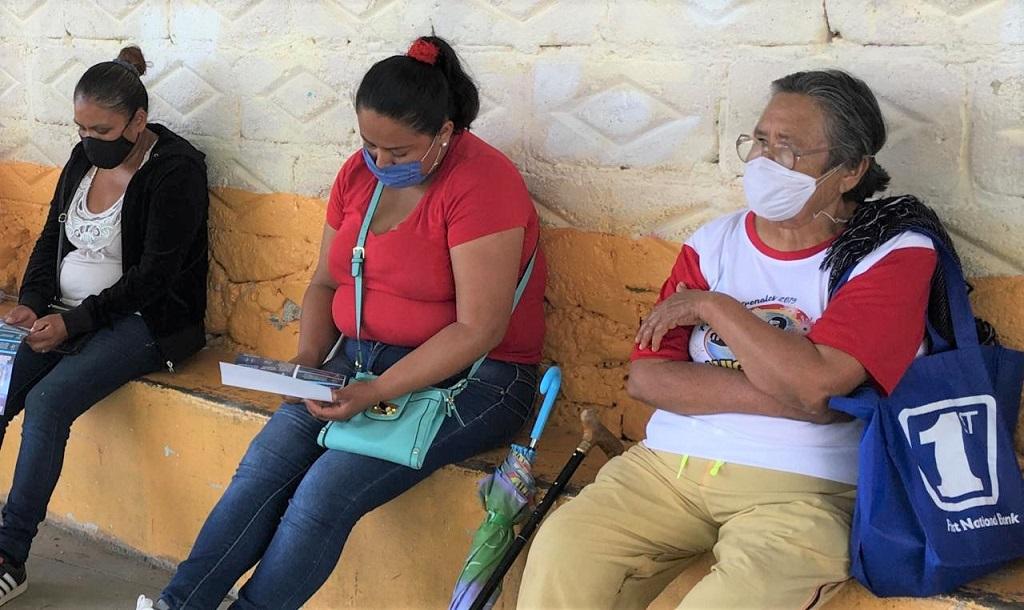 Querétaro registra la mayor cifra de contagios de COVID-19 desde el inicio la pandemia.