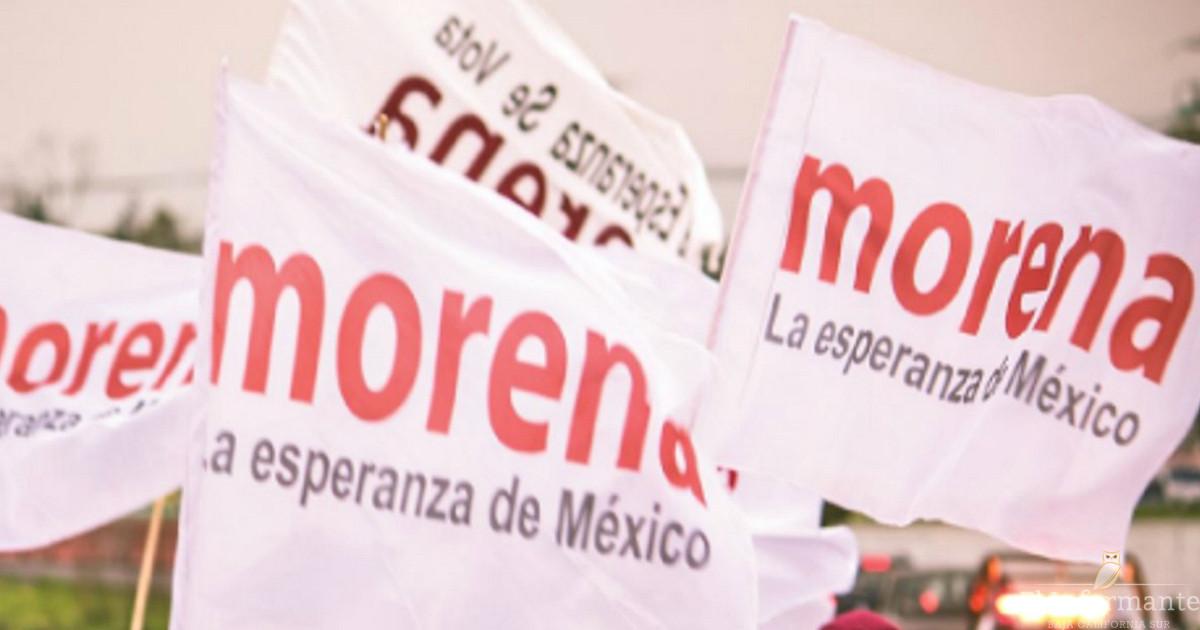 Tribunal Electoral ordena a Morena elegir a nuevo dirigente mediante encuesta