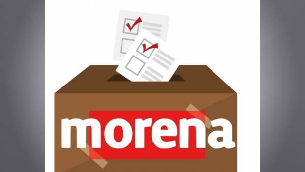 ¿Volverán a votar por Morena en 2021 una encuesta lo revela.
