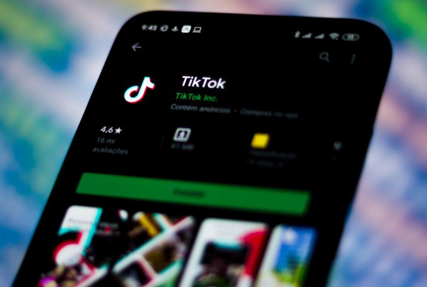 7Pandemia de COVID 19 provoca crecimiento de TikTok