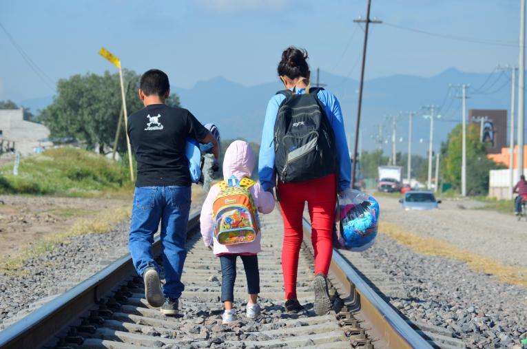 Cuando termine la pandemia se incrementarán migraciones por aumento de pobreza