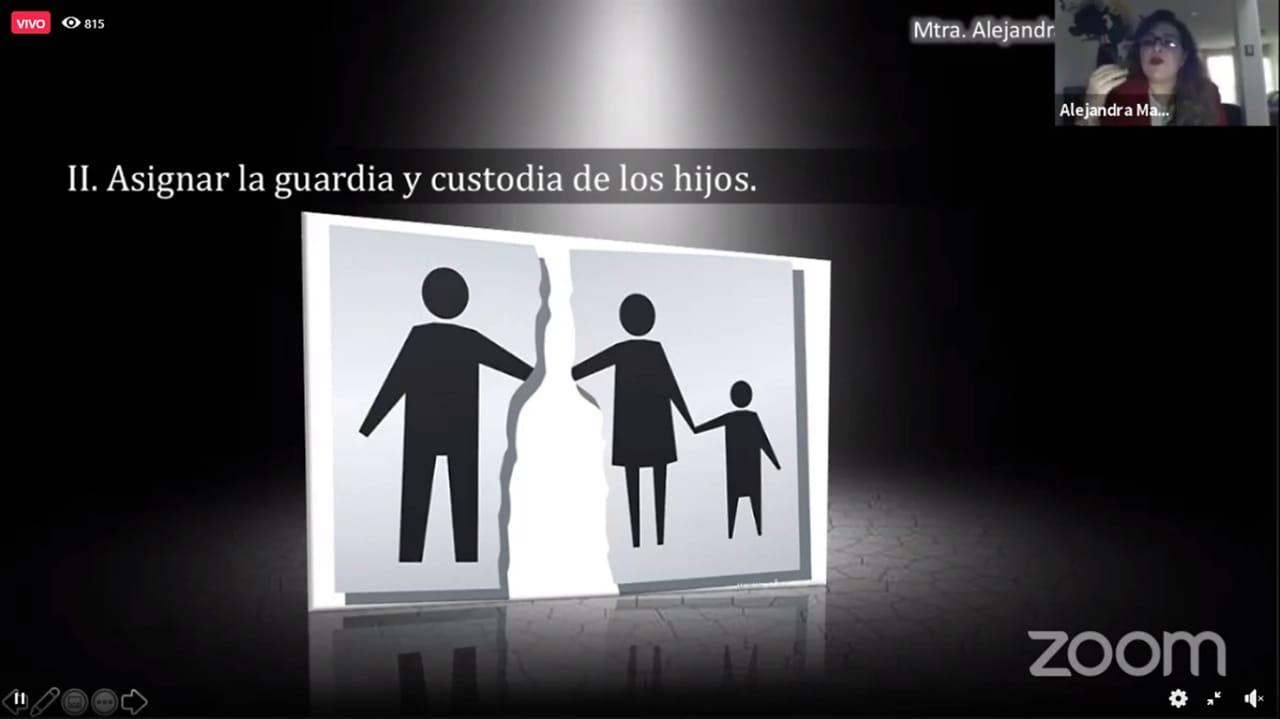 Debido al confinamiento por COVID-19, prevén un mayor número de divorcios en 2021.