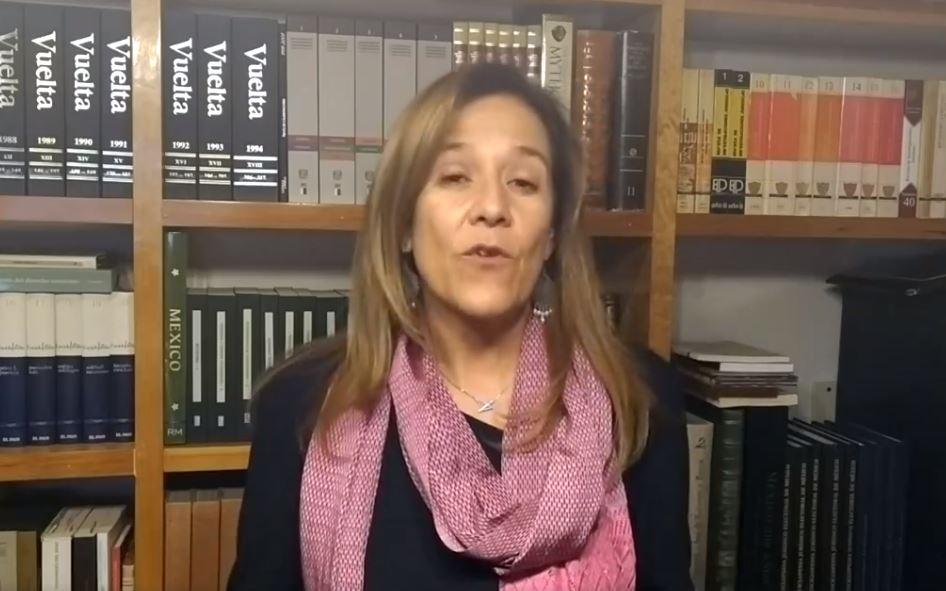 INE niega el registro a México Libre; impugnarán dice Margarita Zavala