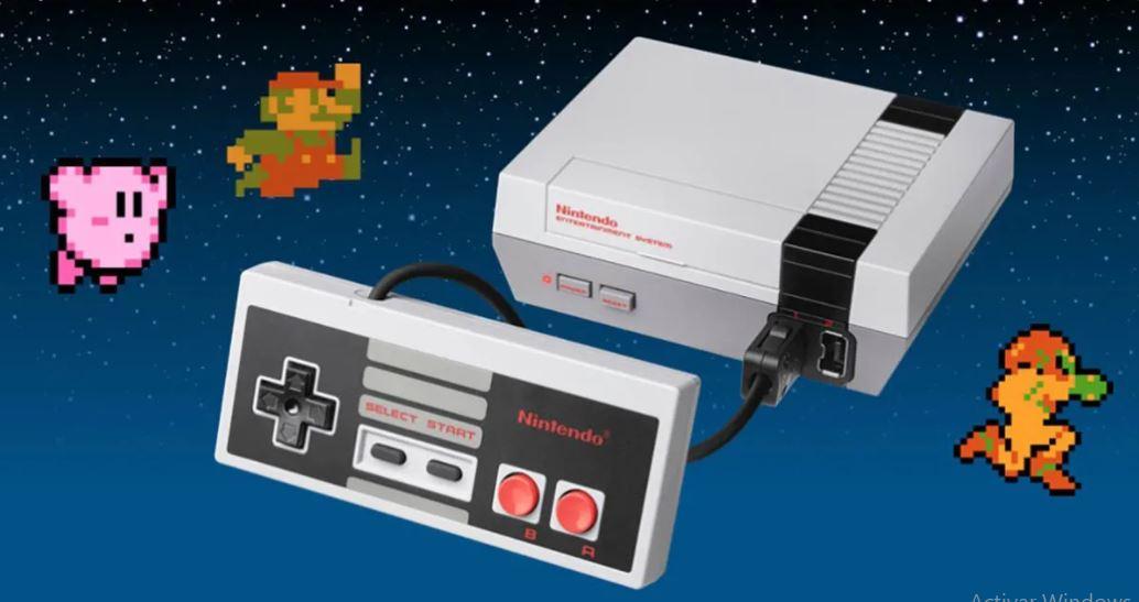 Nintendo busca revivir su consola de videojuegos clásica; lanzará nueva versión.