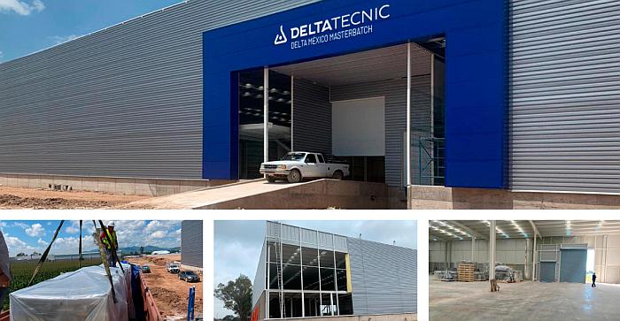 La empresa española Delta Tecnic invertirá 4.5 millones de euros en Querétaro.
