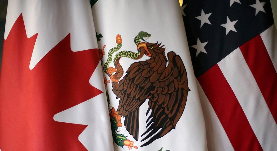 México se muestra cauteloso para evitar entrar a debate electoral en EU.