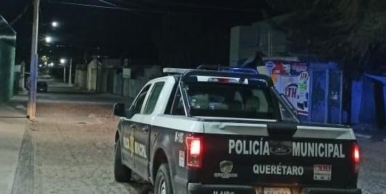 Ola de inseguridad afecta la colonia Ciudad del Sol en Querétaro Capital. Foto: POES informativa.