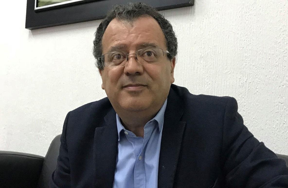 Renuncia Gilberto Herrera como superdelegado para buscar la gubernatura de Querétaro