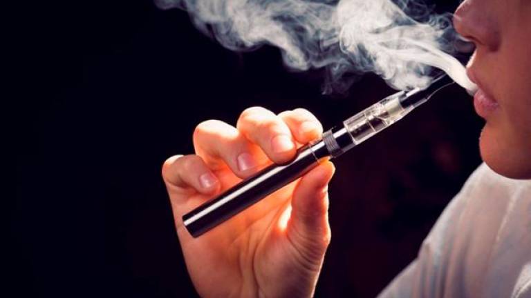 El 53% de usuarios de vaporizadores lo hacen para reducir el consumo del tabaco.