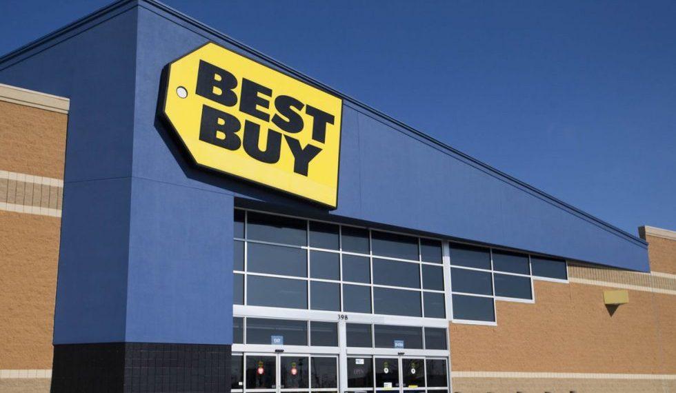 La cadena tiendas de tecnología Best Buy, de le adiós a México; cerrará sus 41 sucursales en México.