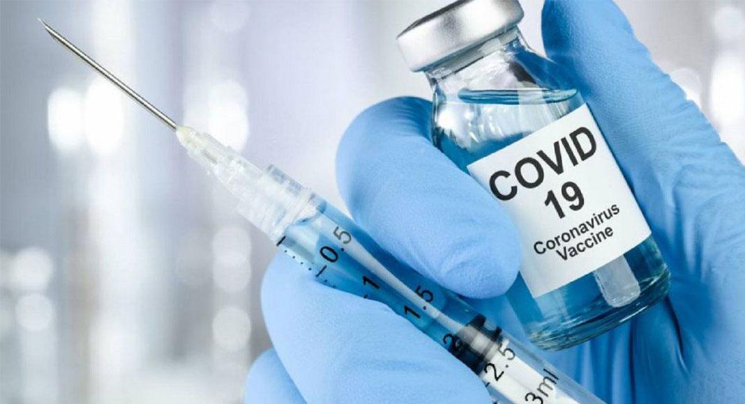 Pftizer reporta 90% de efectividad en su vacuna contra COVID-19