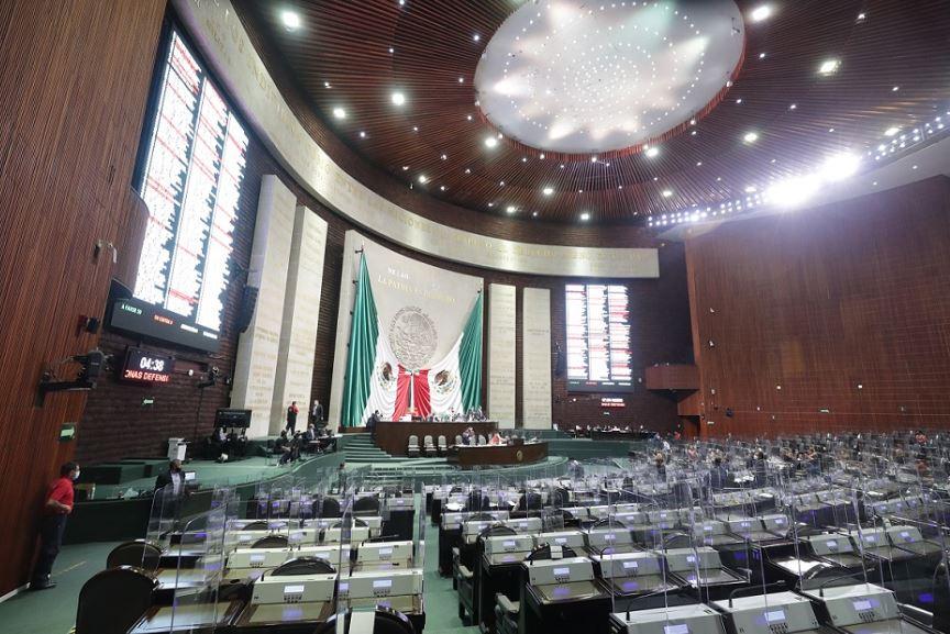 8 Diputados Federales queretanos recibirán 328 mil pesos de fin de año.