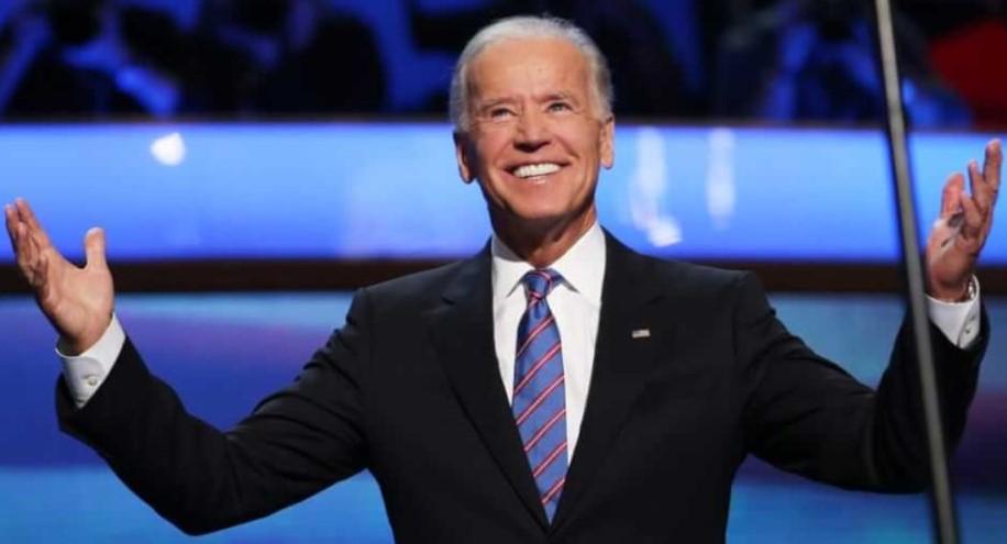 Colegio Electoral confirma triunfo de Joe Biden en elecciones de EU; AMLO aún no lo felicita.