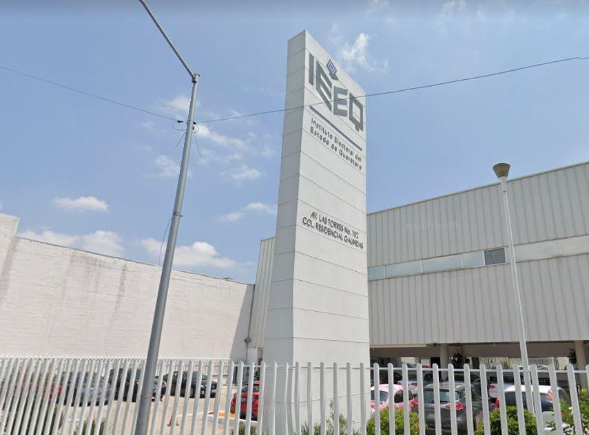 El IEEQ registra a 42 aspirantes a candidaturas independientes en Querétaro. Foto: Internet.