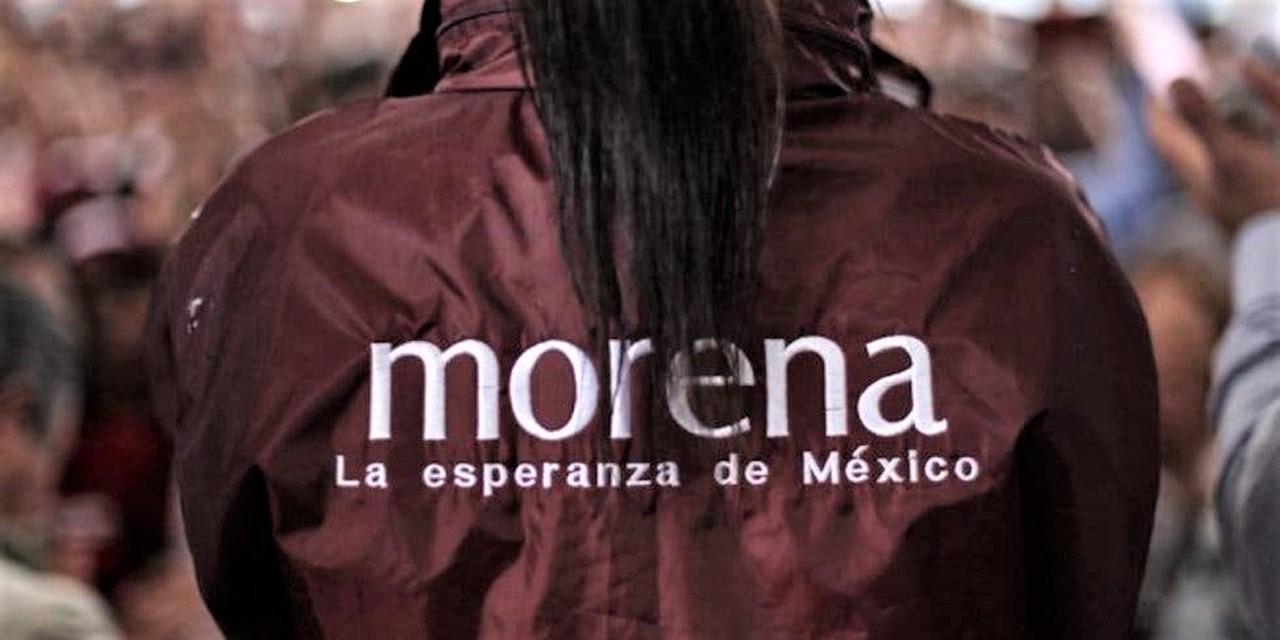 Morena lanza convocatoria para elegir candidato a Gobernador de Querétaro.