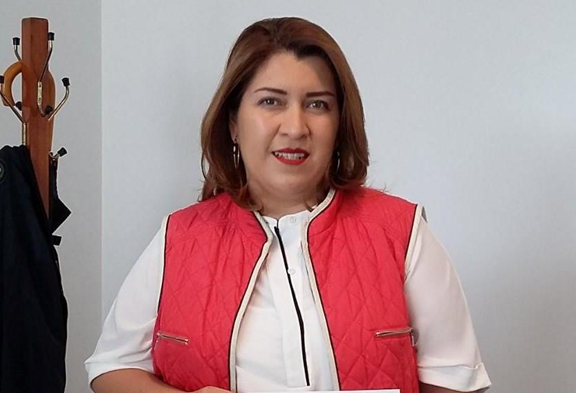 Muere la Ex Diputada colonense Maria Antonieta Puebla