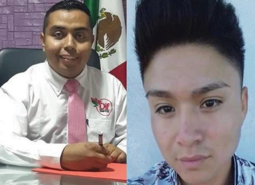 Familiares buscan al Director del DIF Municipal de Apaseo el Alto y a un estudiante fueron reportados como desaparecidos 3